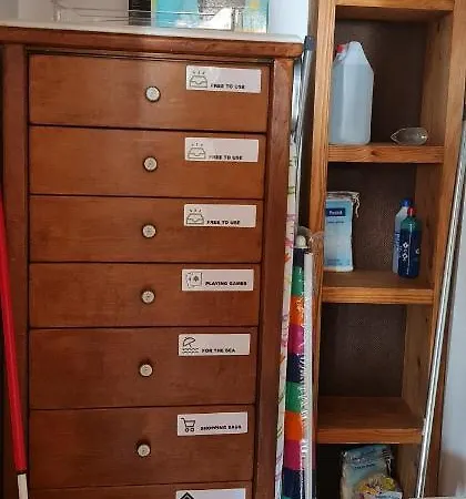 Σπίτι διακοπών Romantic Sunset Cycladic House In Sotires *