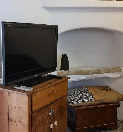 Romantic Sunset Cycladic House In Sotires Σπίτι διακοπών